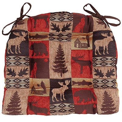 Appalachian Chair Pad