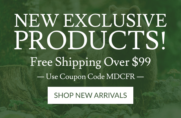 New Exclusive Products! | Shop New Arrivals