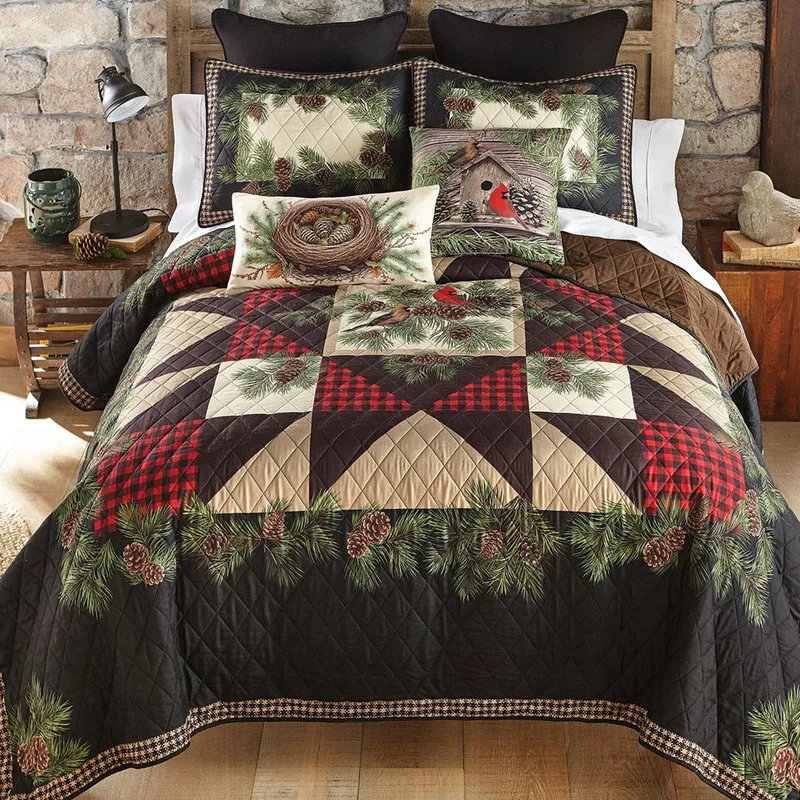 BEDDING