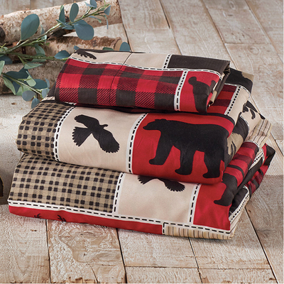 Wildlife Icons Sheet Set - Queen