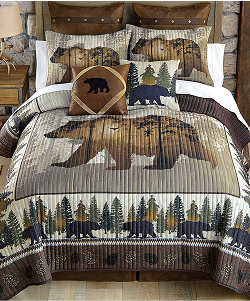 Bedding