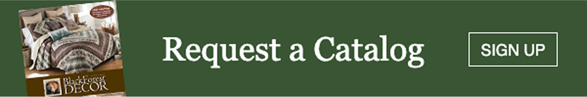 Request a Catalog - Sign Up