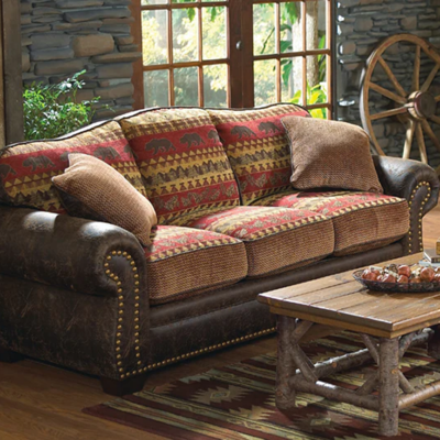 Bear Creek Furniture Collection