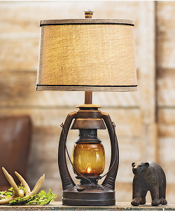 Table Lamps