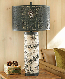 Table Lamps