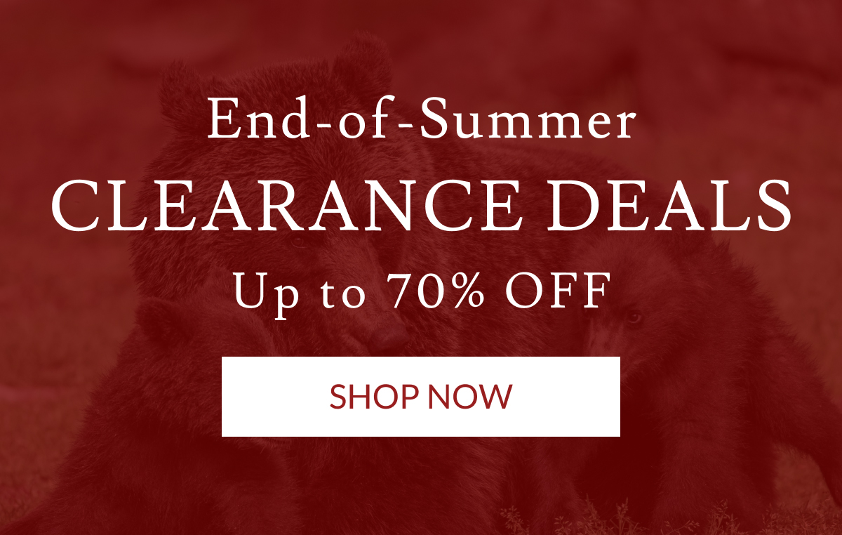 Clearance Deals - Up To 70% Off | Shop Now