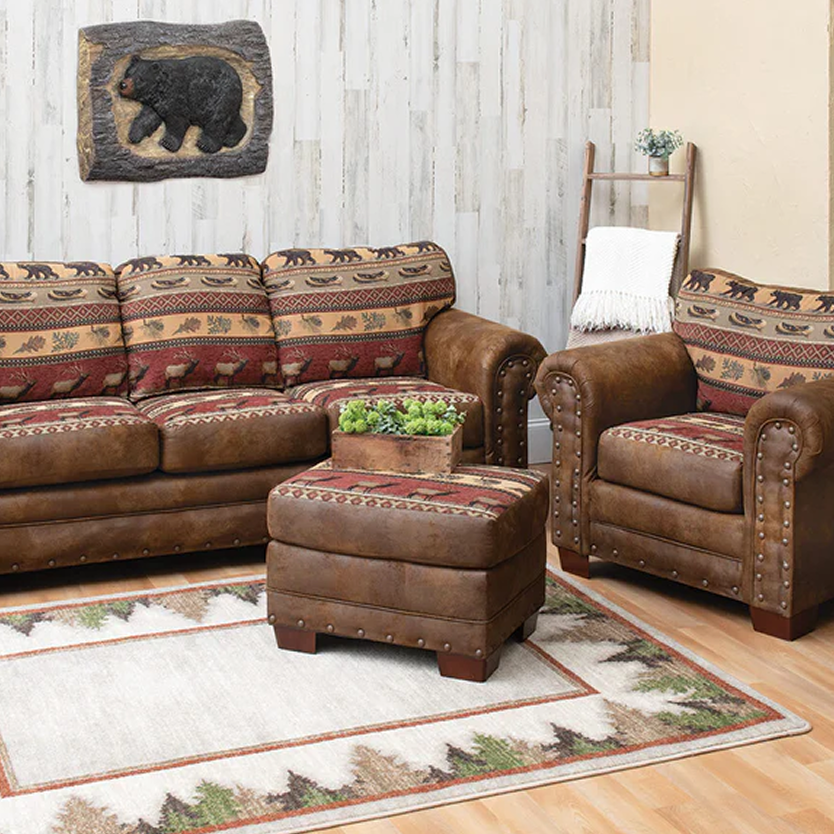 Forest Tapestry Furniture Collection