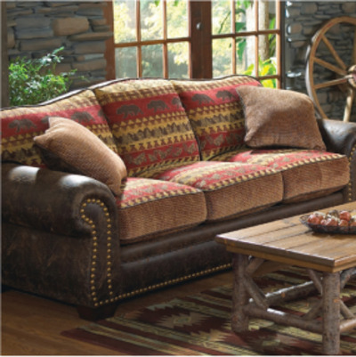 Bear Creek Furniture Collection