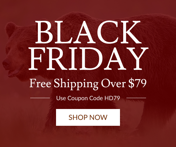 Black Friday | Shop Now