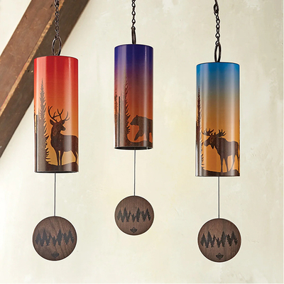Northwoods Wind Bell Collection