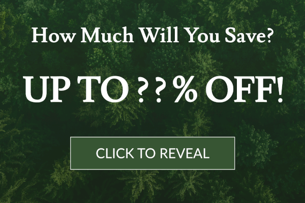 How Much Will You Save? | Click To Reveal