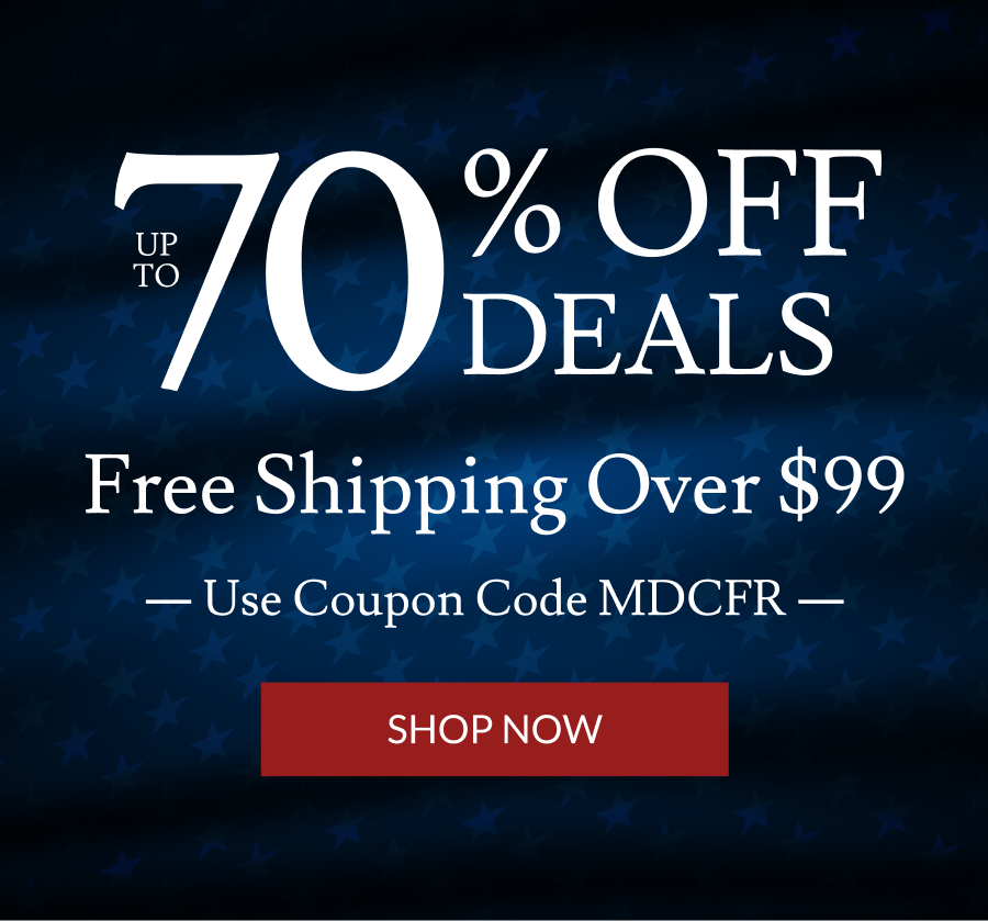 Up To 70% Off Deals | Shop Now