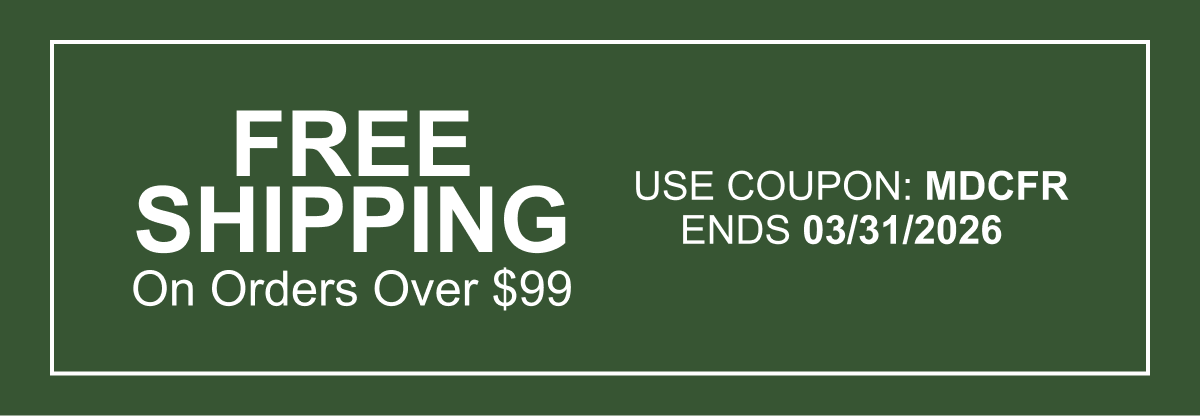 Free Shipping