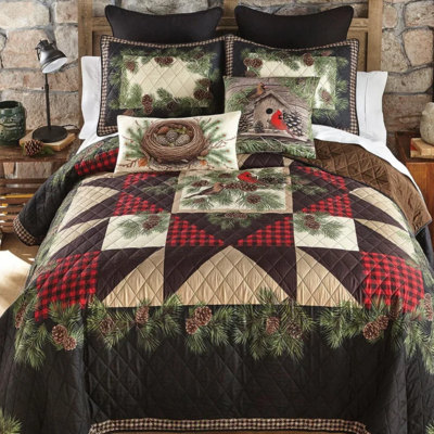 BEDDING