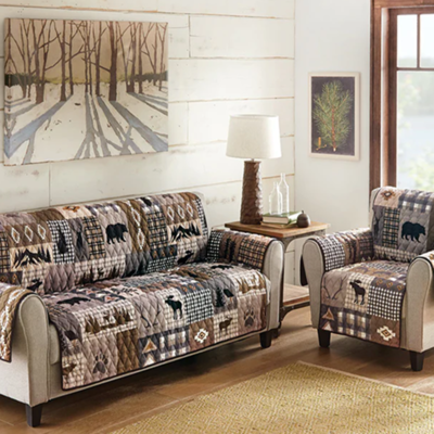 Mountain Shadow Furniture Covers