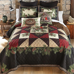 BEDDING
