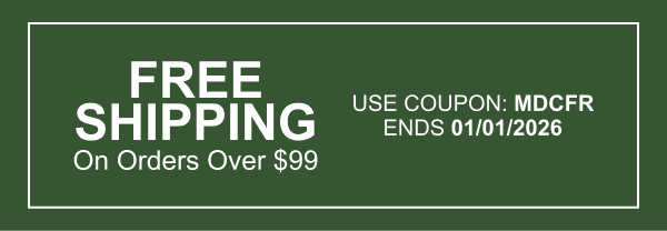 Free Shipping