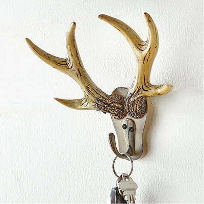 Antler Ridge Single Wall Hook