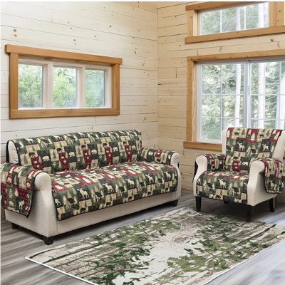 Wildlife Haven Patch Furniture Covers