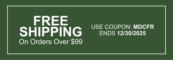 Free Shipping