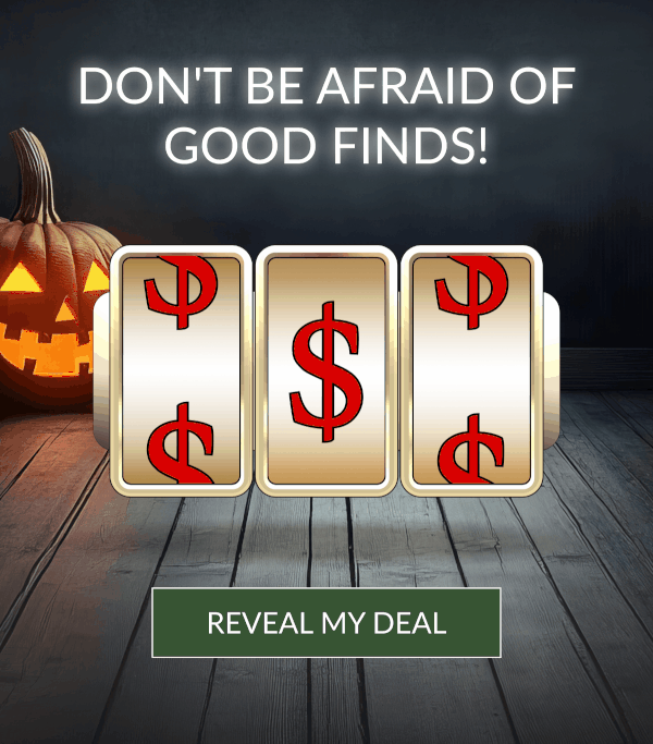 Don't Be Afraid Of Good Finds! | Reveal My Deal