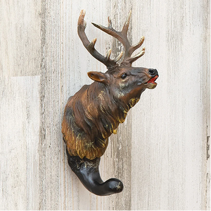 Elk Wall Hook