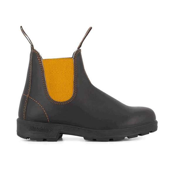 NEW BLUNDSTONE! Outstanding new boots & shoes from THE Australian boot