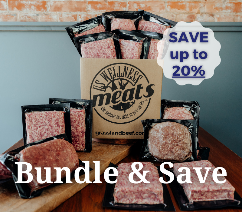 Bundle and Save
