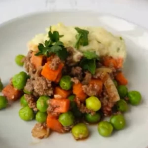 Shout out - Shepherd's Pie