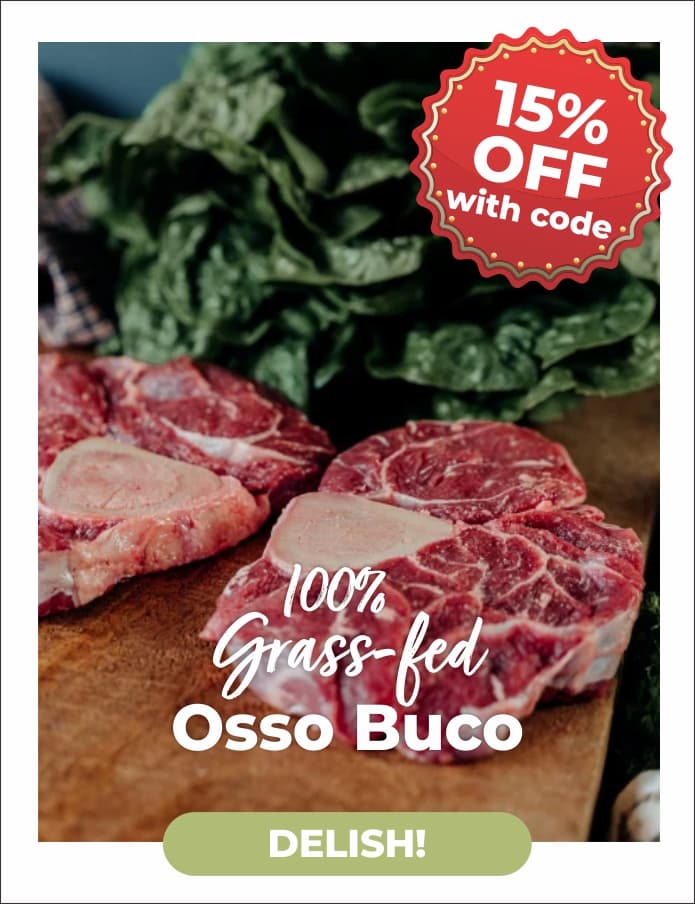 beef osso buco