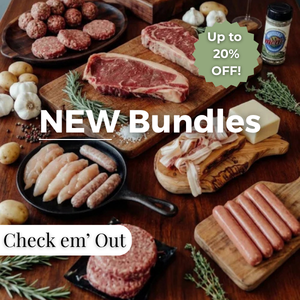 Product Feature: NEW Bundles