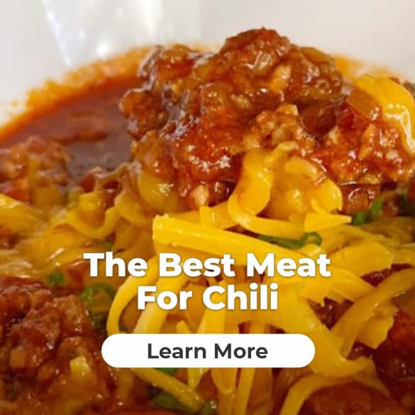 Chili Meat