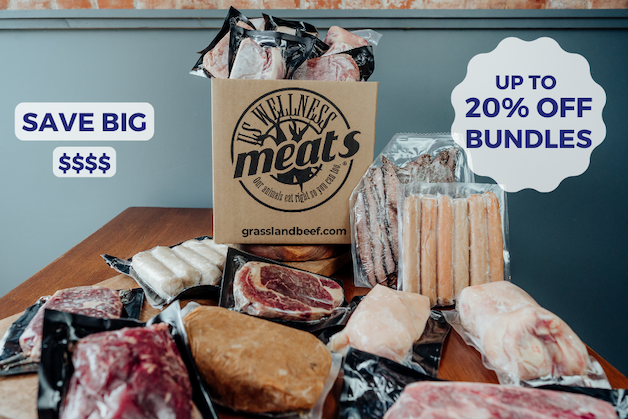Sample Farm Bundles