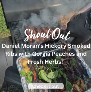 Shout Out- Daniel Moran