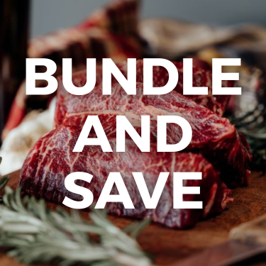 Bundle and Save