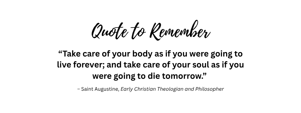 Quote to Remember