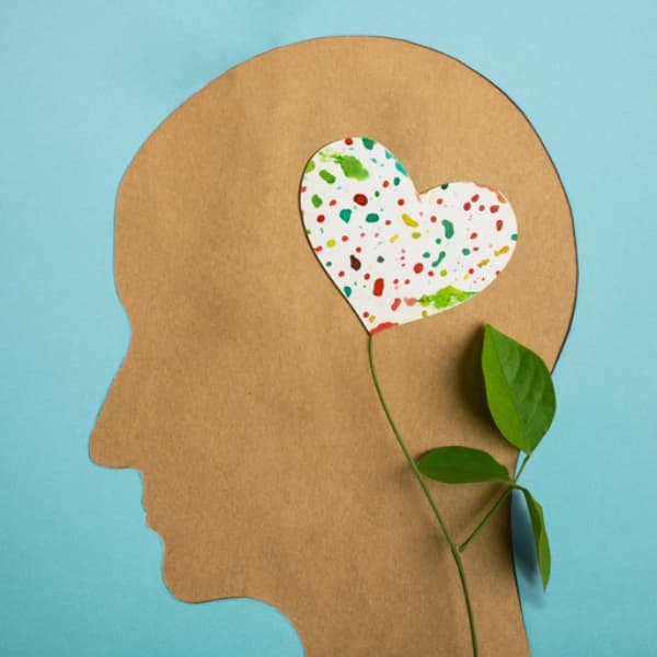Lifestyle Feature: Mental Health and Your Metabolism
