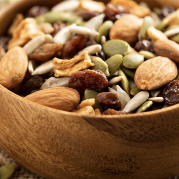Superfood Snacks