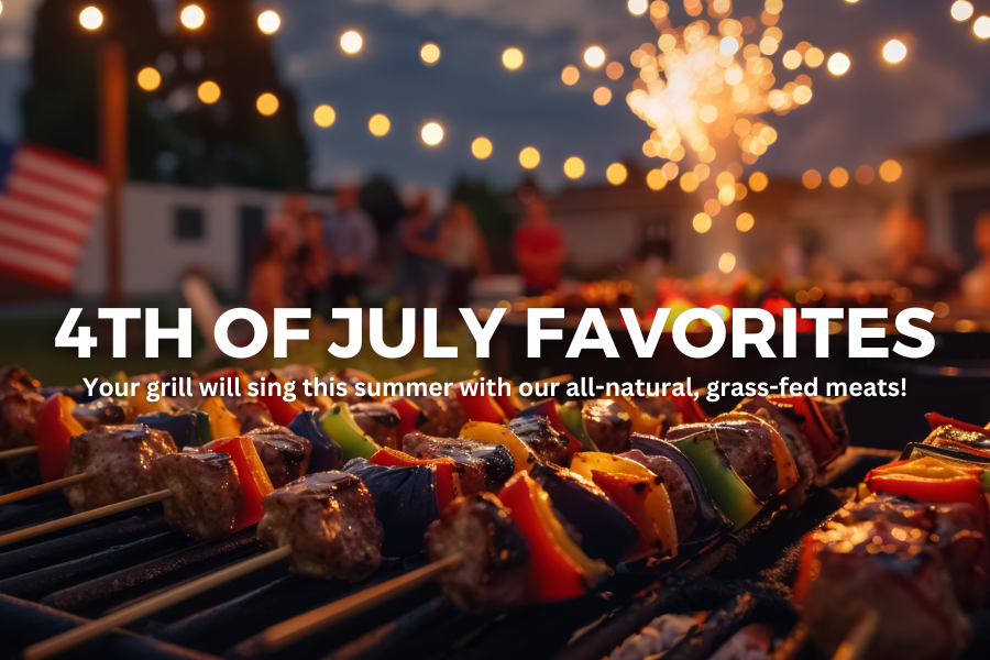 4th of July Favorites - Category Sale