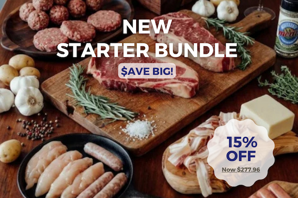 USWM Starter Bundle