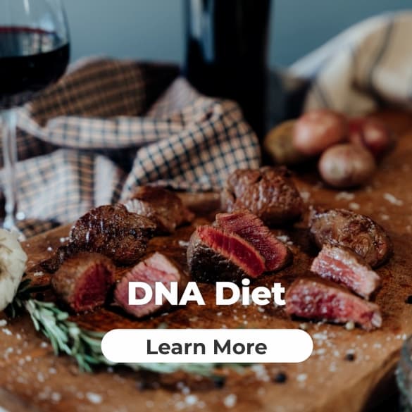 DNA Diet
