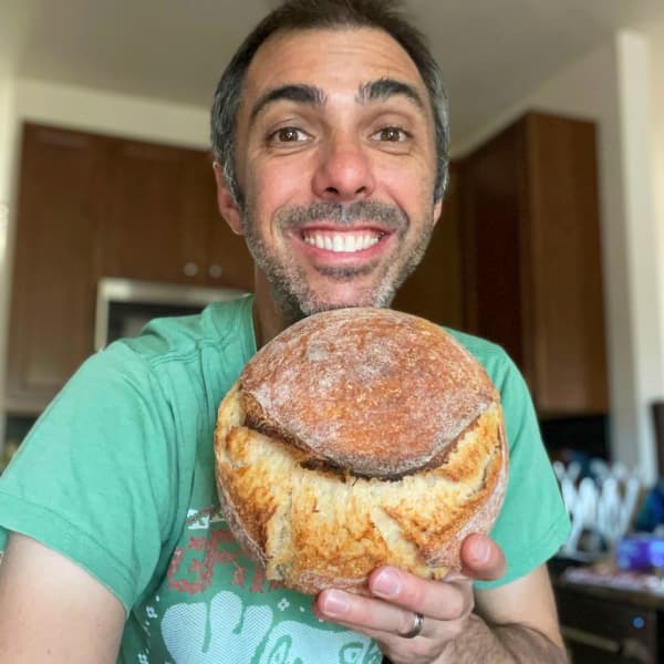 Bill Roberts, Featured Chef