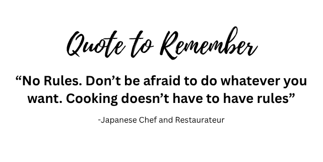 Quote to Remember