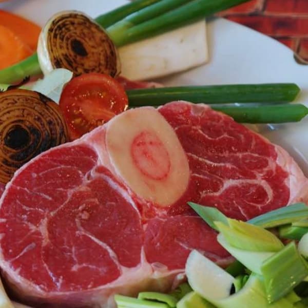 Lifestyle Feature: Benefits of Gelatin