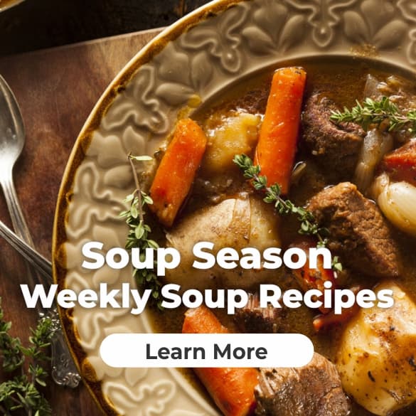 Soup Recipes