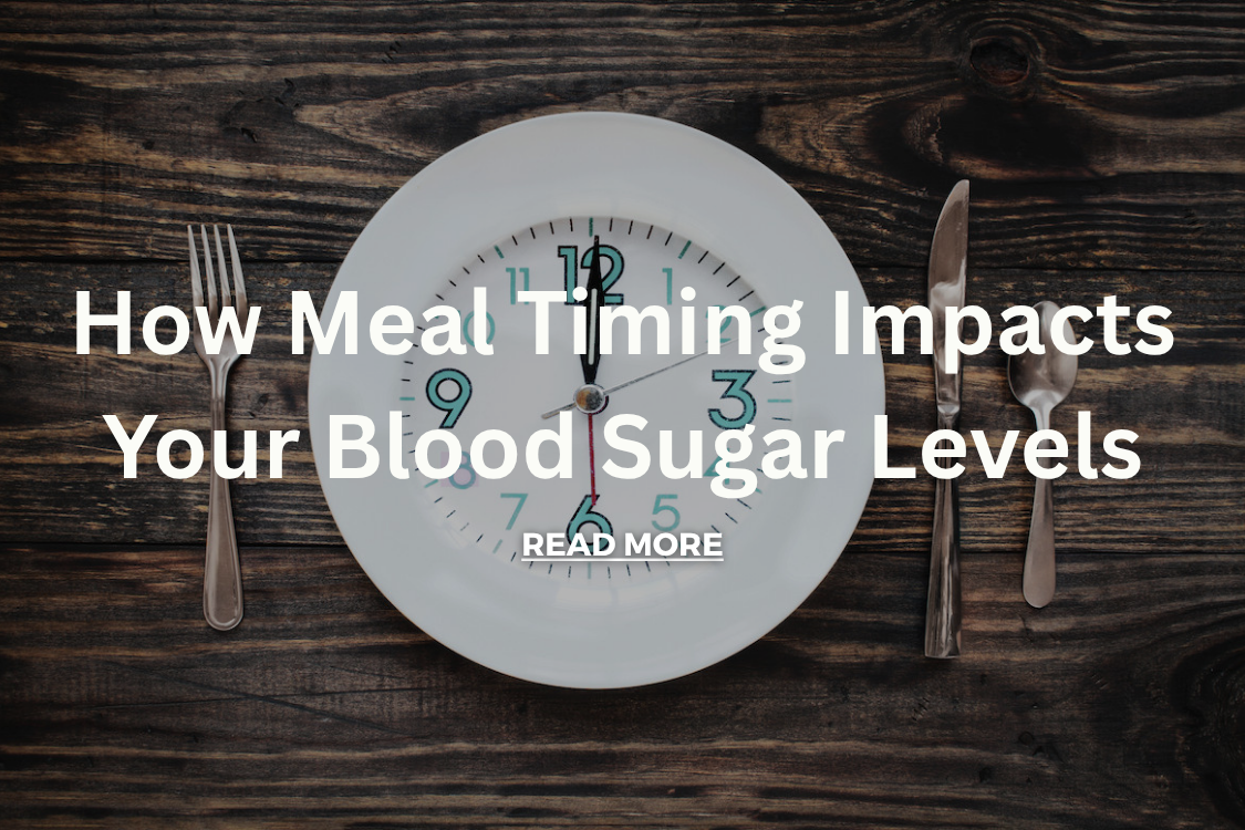 Mercola, Blood Sugar Levels