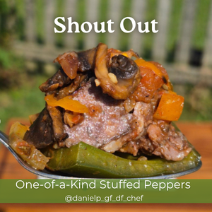 Shout Out - Chef Daniel