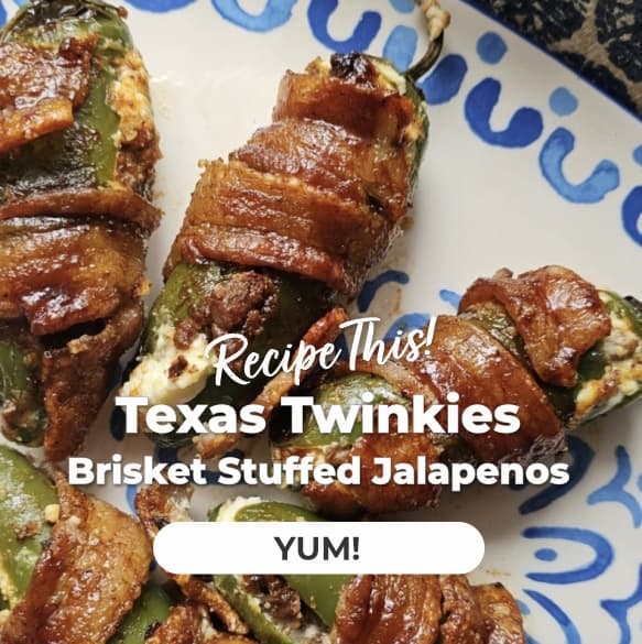 Debbie Kotchey, Texas Twinkies