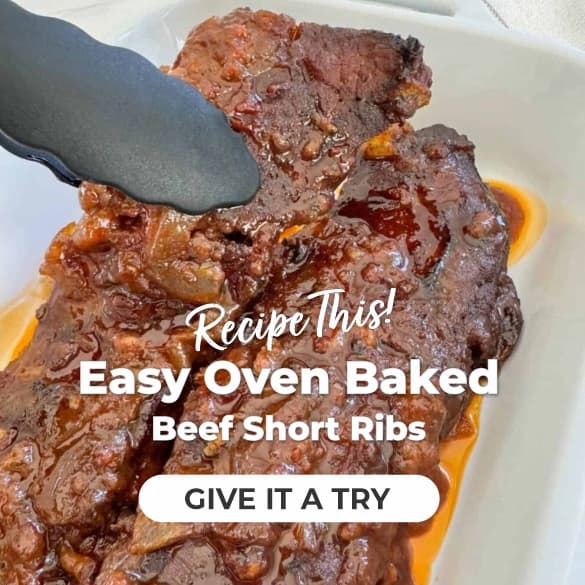 Gwen Wolken short ribs