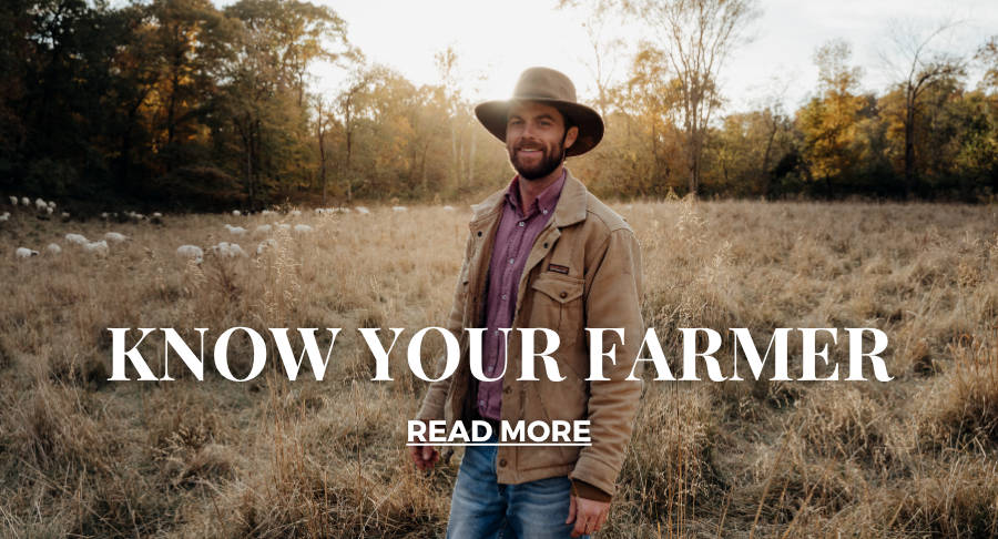 Know Your Farmer